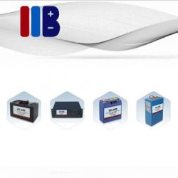 IIB LFP battery product list